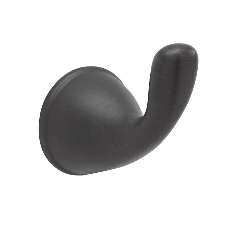 Oil Rubbed Bronze Robe Hook