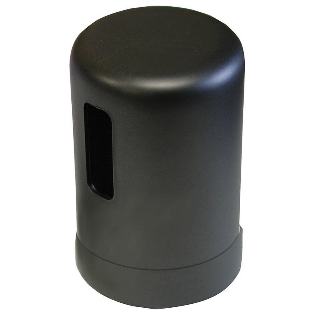 Oil Rubbed Bronze Air Gap Cover