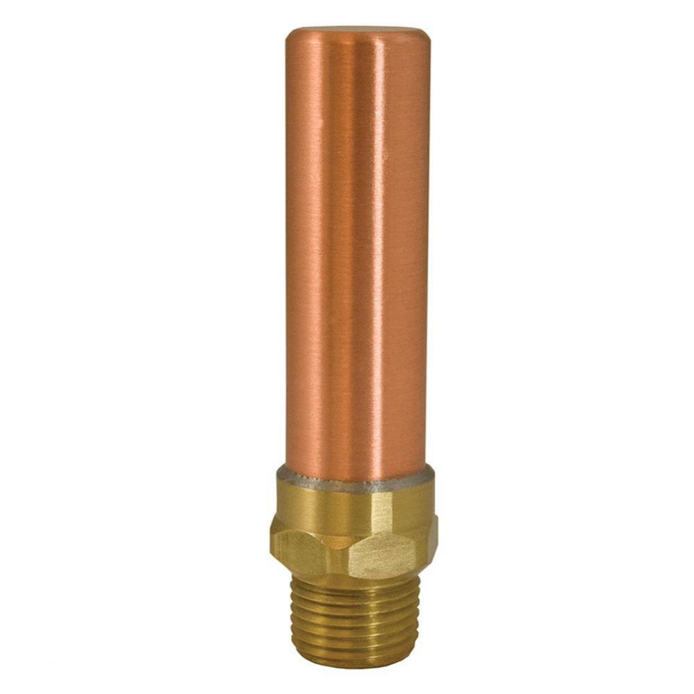 1/2'' MIP AA Water Hammer Arrester, Lead Free