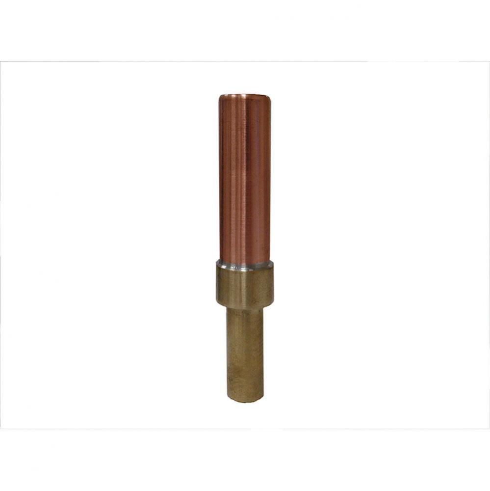 1/2'' MSWT AA Water Hammer Arrester, Lead Free