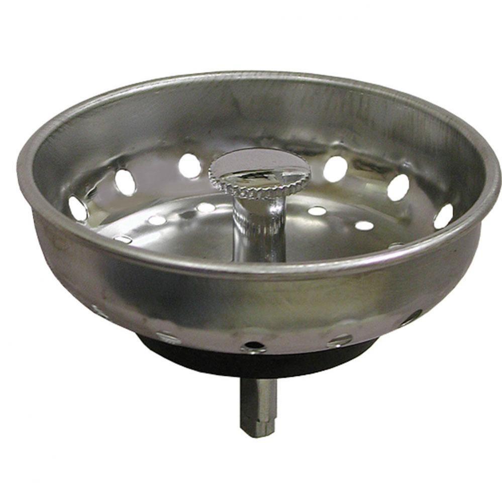 Economy Replacement Basket Strainer