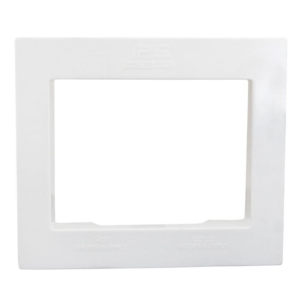 Replacement Frame for Washing Machine Box