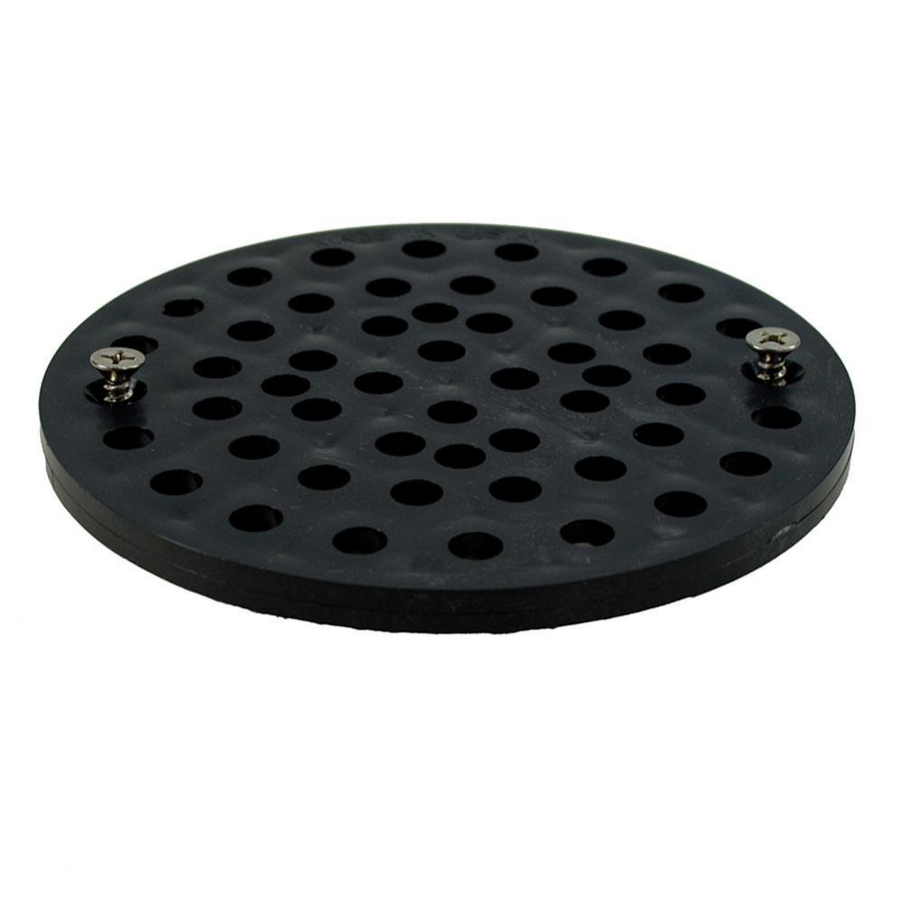 Replacement Strainer for ABS 4-Way Area Drain (D50601)