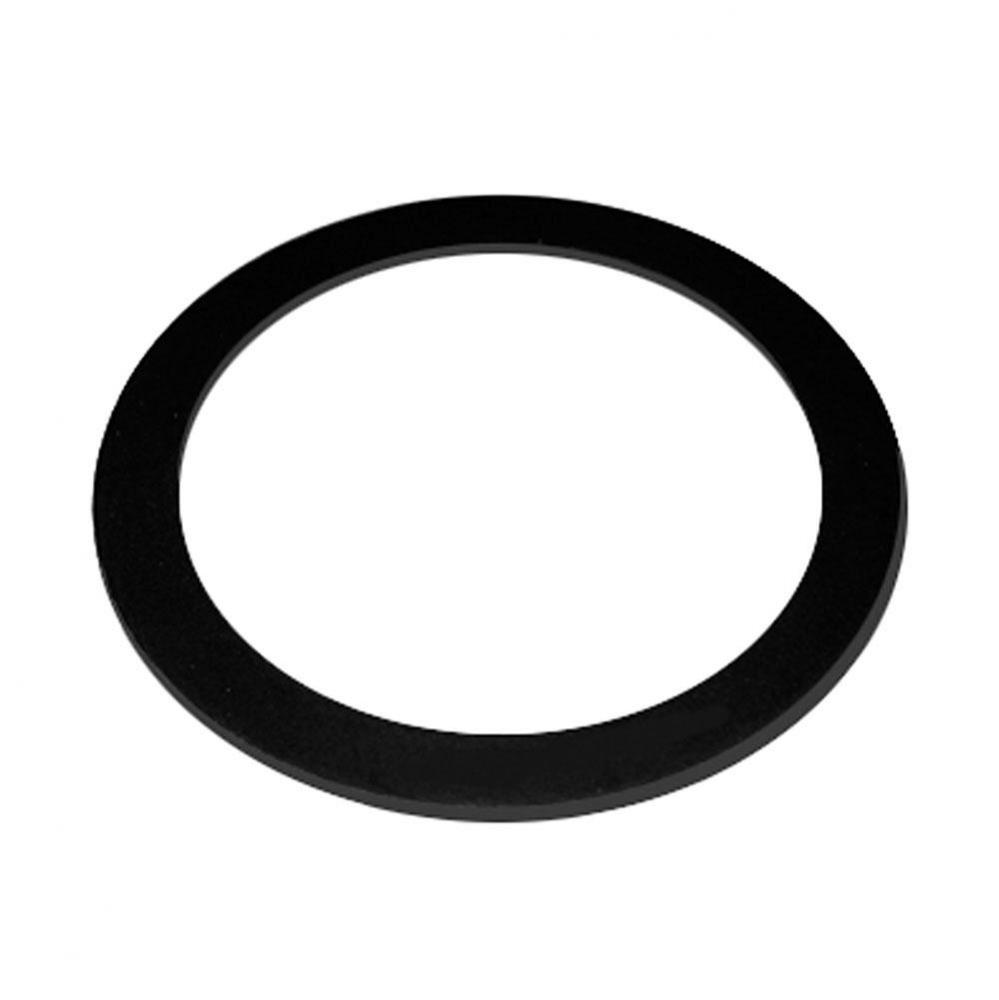 4-7/16'' OD Rubber Washer for Basket Strainer, 25 pcs.