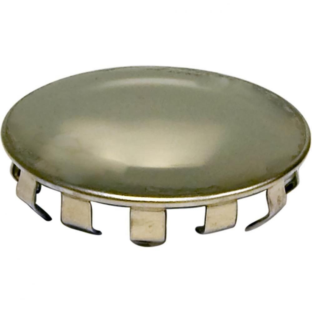 1-1/2'' Snap-In Faucet Hole Cover