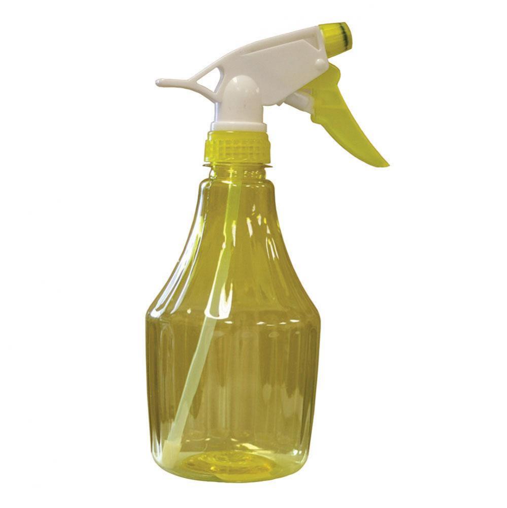 16 oz. Spray Bottle, Clear