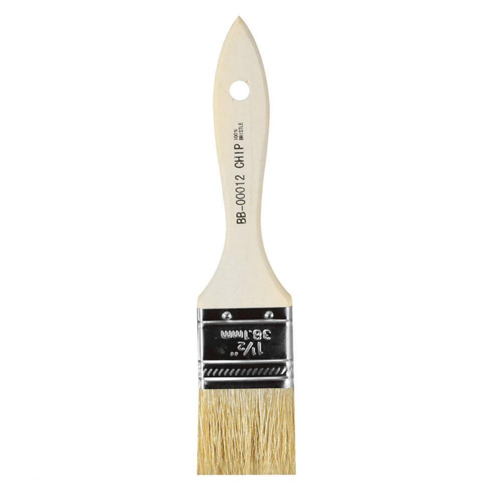 1-1/2'' Chip Brush