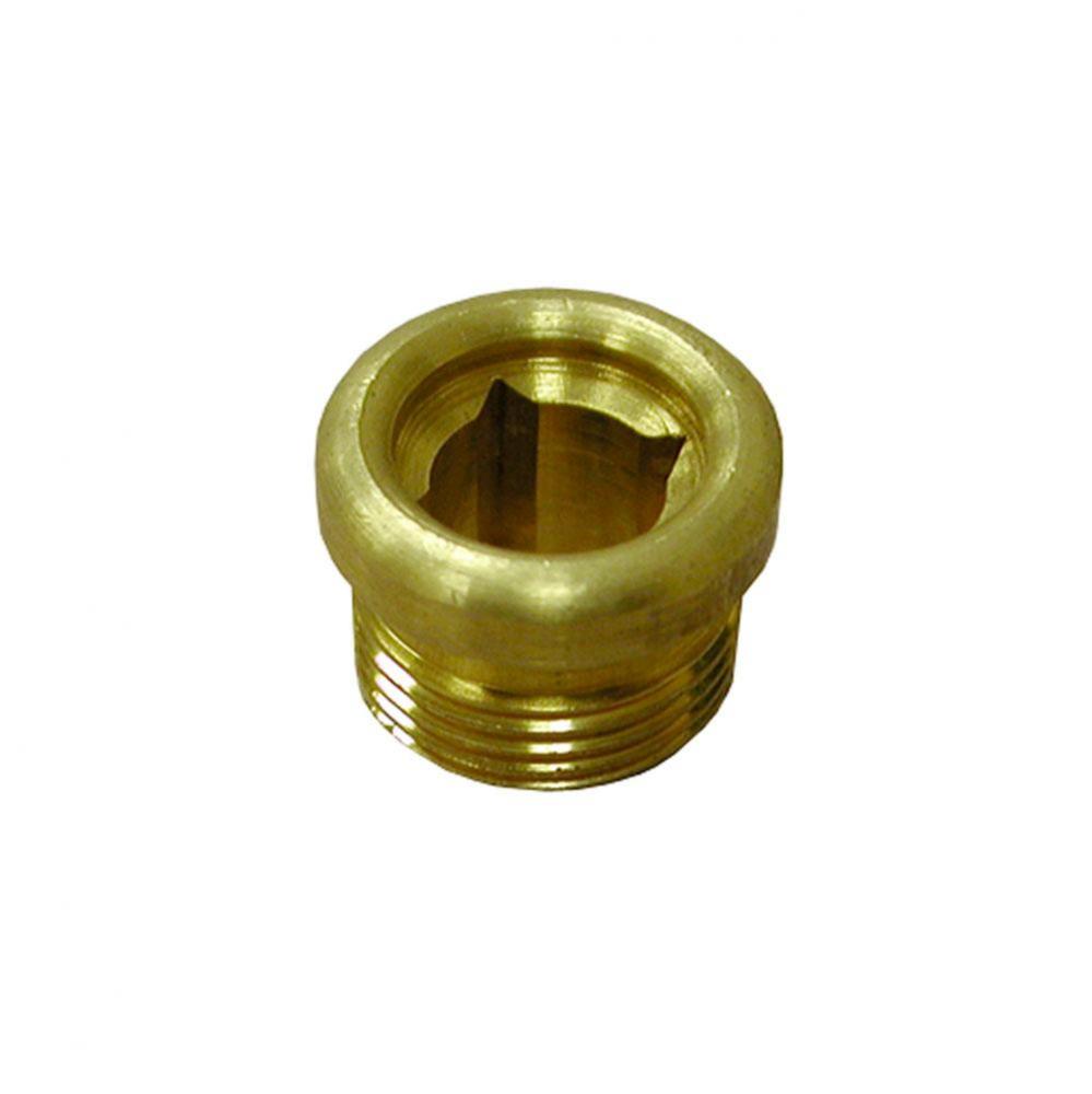 1/2'' x 27 x 13/32'' Faucet Seat for Indiana Brass®