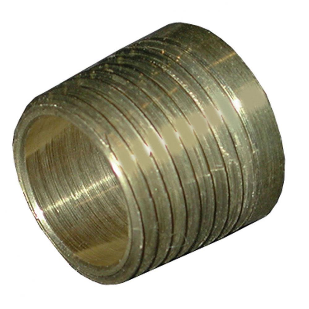 1/2'' x 1/2'' Sweat Male Adapter