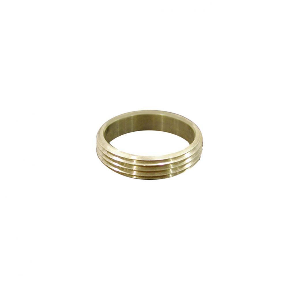 1-1/2'' SJ x 1-1/2'' Tubular Marvel Ring