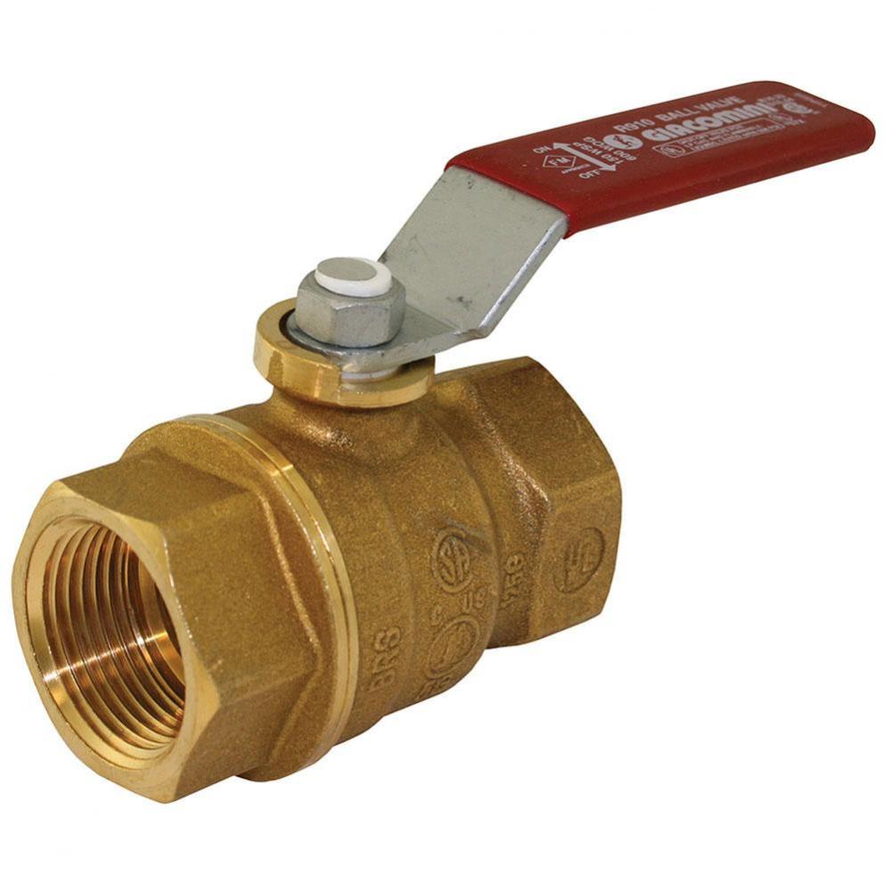 B60400 Plumbing Valves