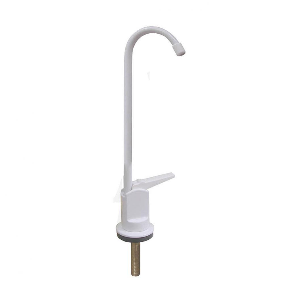 Polar White Bar Tap Faucet