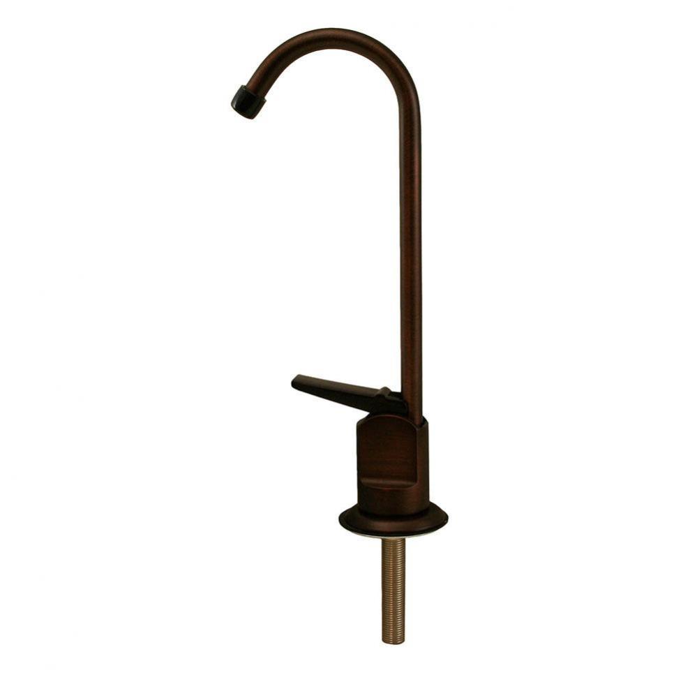 Old World Bronze Bar Tap Faucet