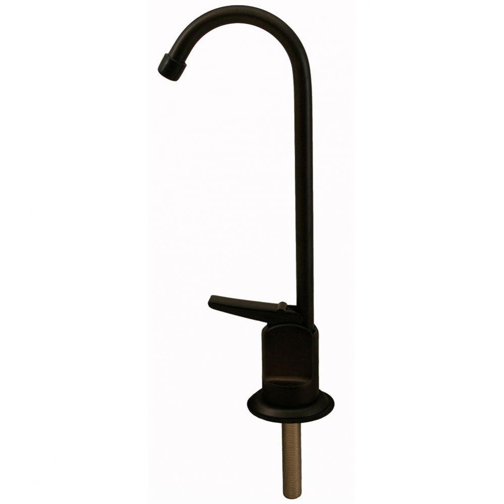 Oil Rubbed Bronze Bar Tap Faucet