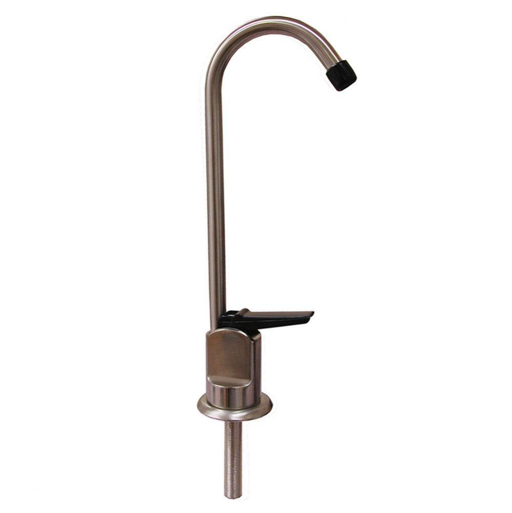 Brushed Nickel Bar Tap Faucet