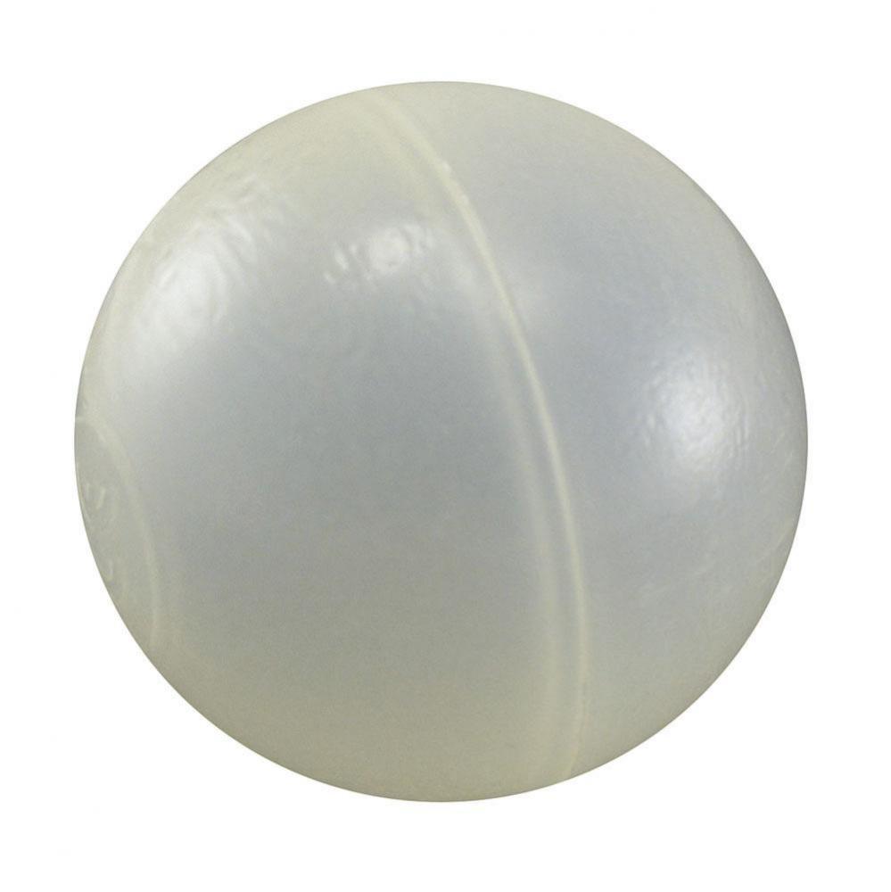 Replacement Ball for 2'' Solvent Weld Drains