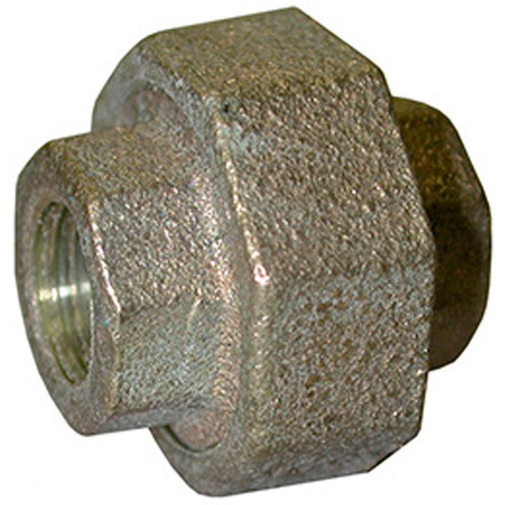 1/2'' Bronze Union, Lead Free