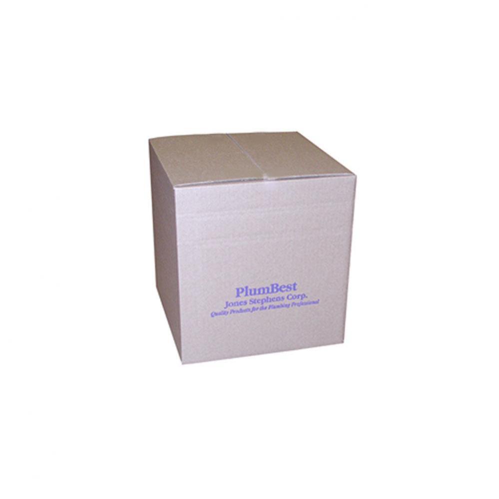 6” L x 6” W x 8” D Shipping Boxes, Bundle of 20