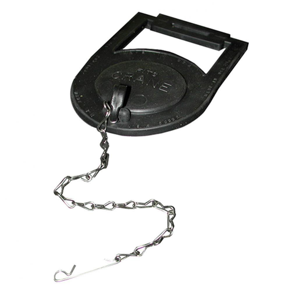 Flapper Crane® Style 9'' Chain with Flex Arms