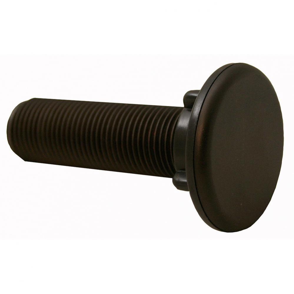 Oil Rubbed Bronze Celcon Faucet Hole Cover