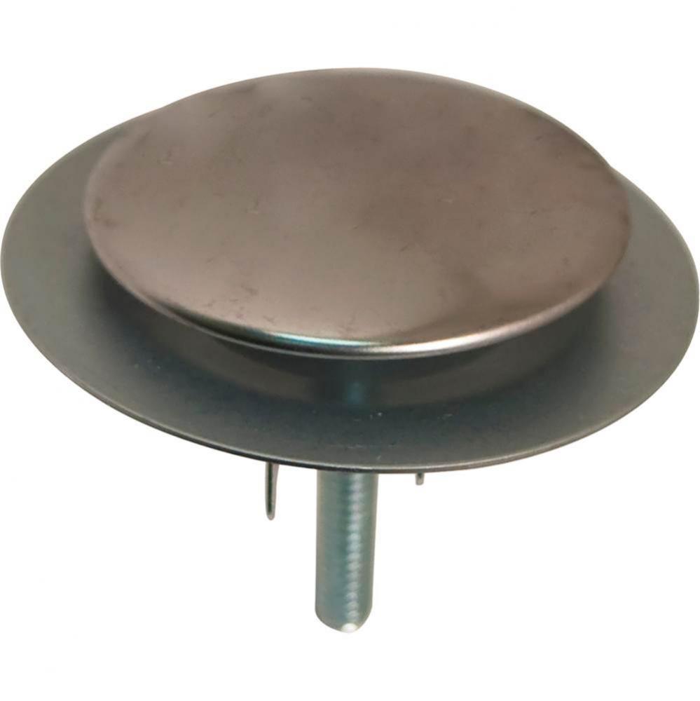 1-3/4'' OD Faucet Hole Cover with Washer