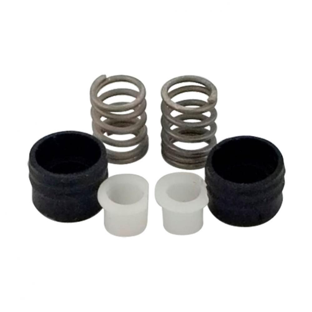 Faucet Seat and Spring Kit for Valley and Aqualine Faucets