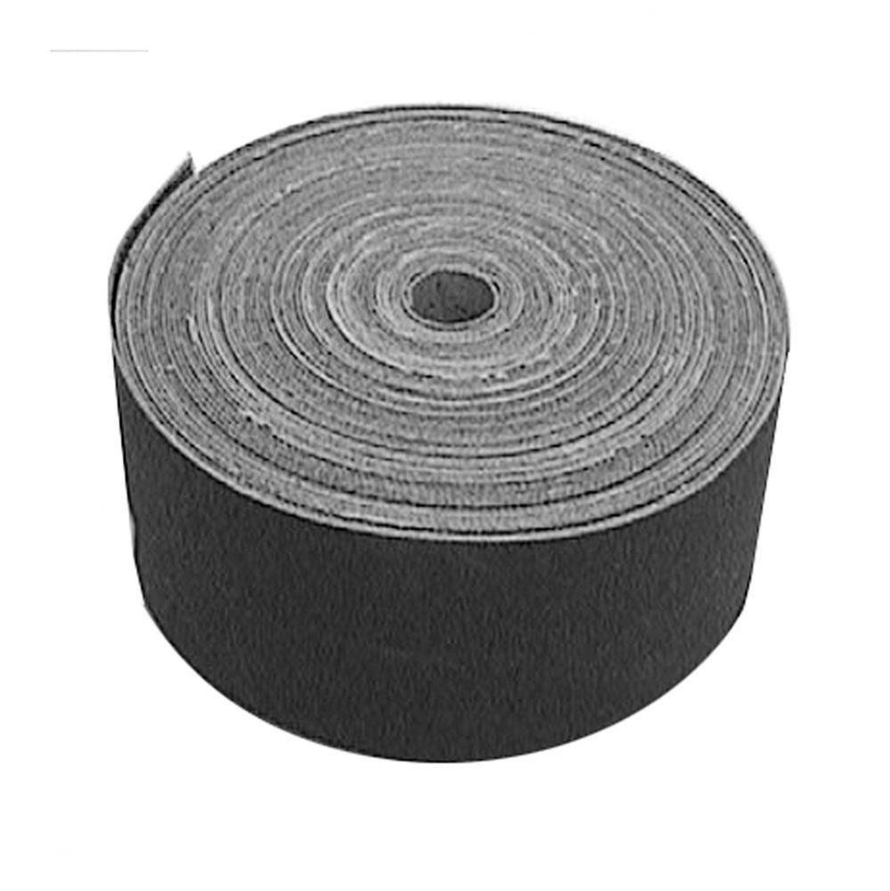 1-1/2'' x 25 yds. Water Resistant Sand Cloth