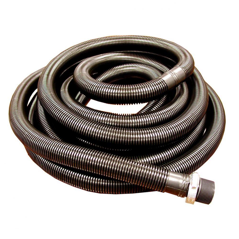 1-1/2'' Flexible Discharge Hose Kit