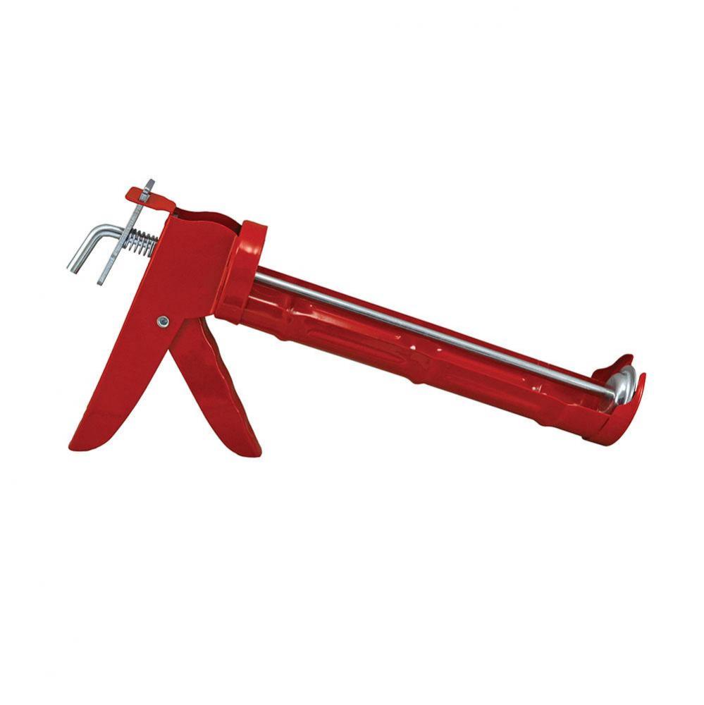 Caulking Gun, 9'' Barrel