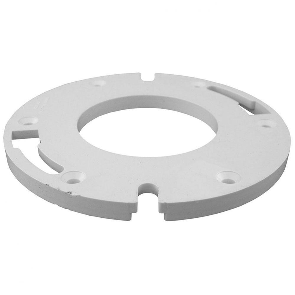 3'' PVC Closet Flange Ring