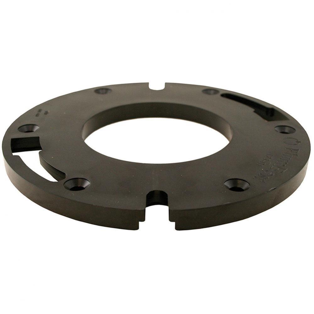 3'' ABS Closet Flange Ring