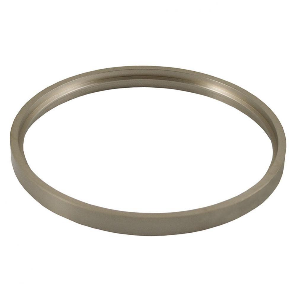 5'' Nickel Bronze Ring for 5'' Diameter Spuds