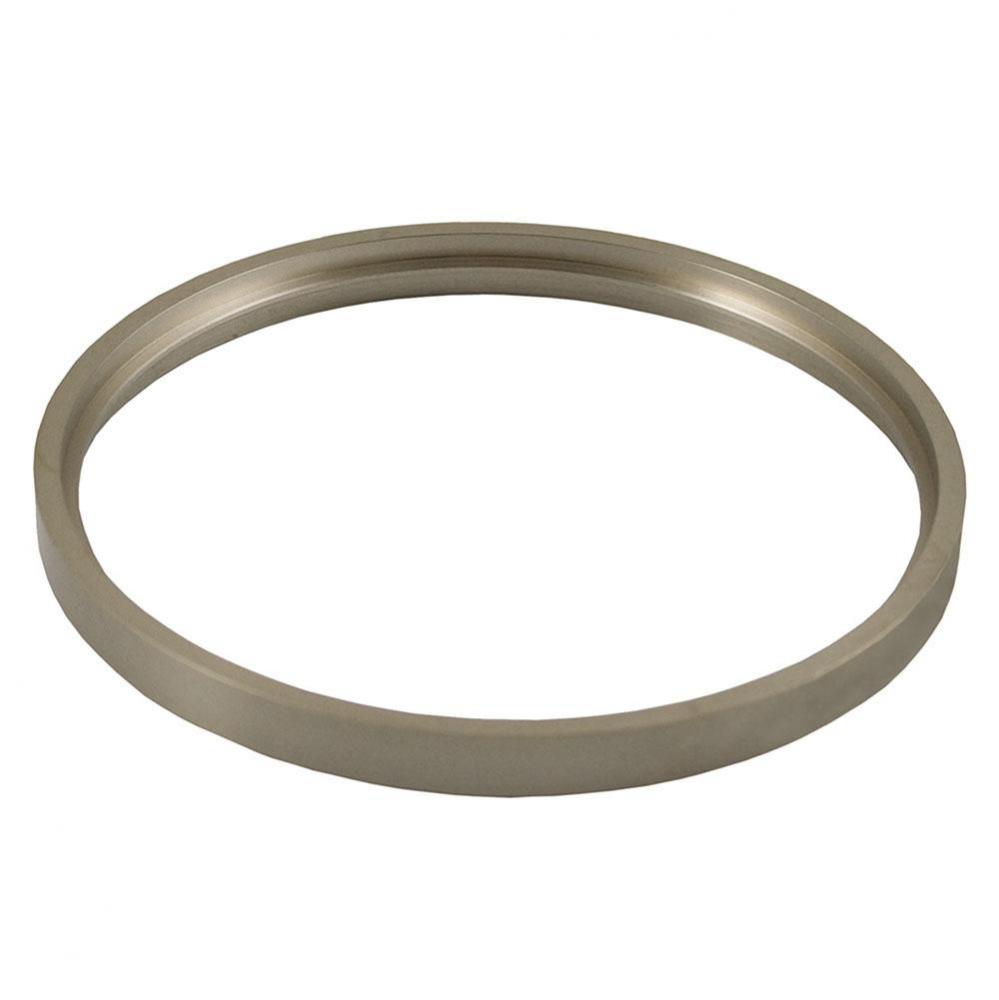 4'' Nickel Bronze Ring for 4-1/4'' Diameter Spuds