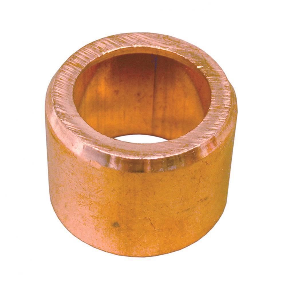 3/8 FTG X 1/4 C FLUSH BUSHING (618) JW#11049