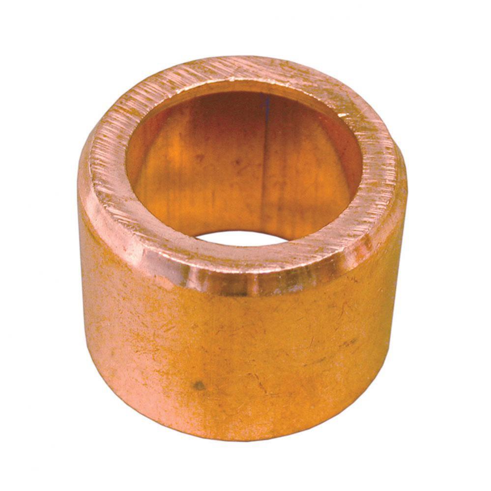 3/4 FTG X 1/2 C FLUSH BUSHING (618) JW#11052