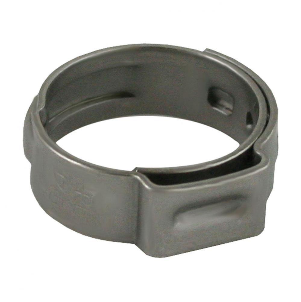 3/8'' Oetiker PEX Stainless Steel Clamp