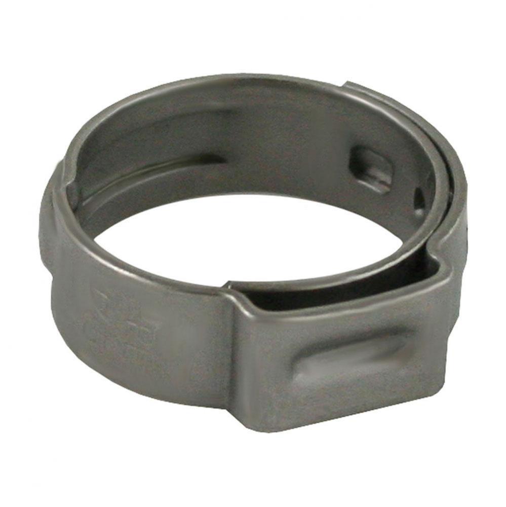 1'' Oetiker PEX Stainless Steel Clamp