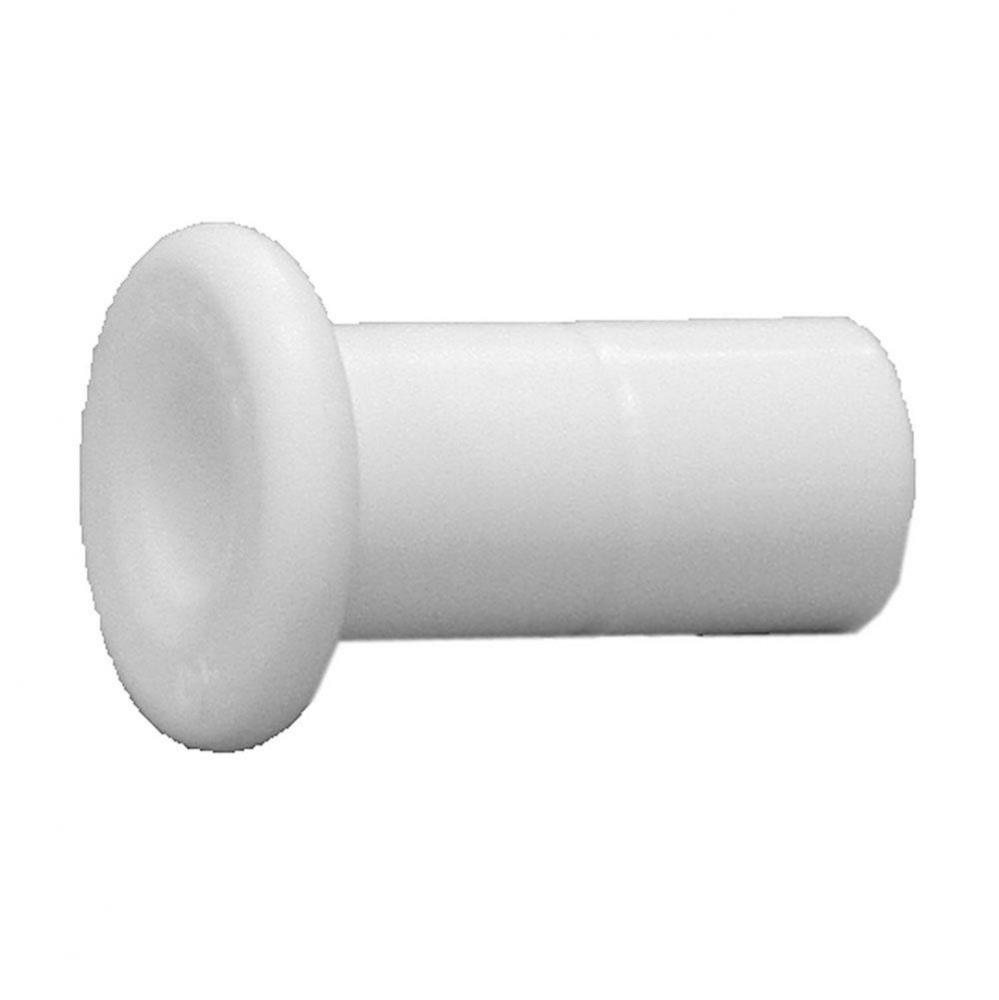 1/4'' Plastic Push On Plug