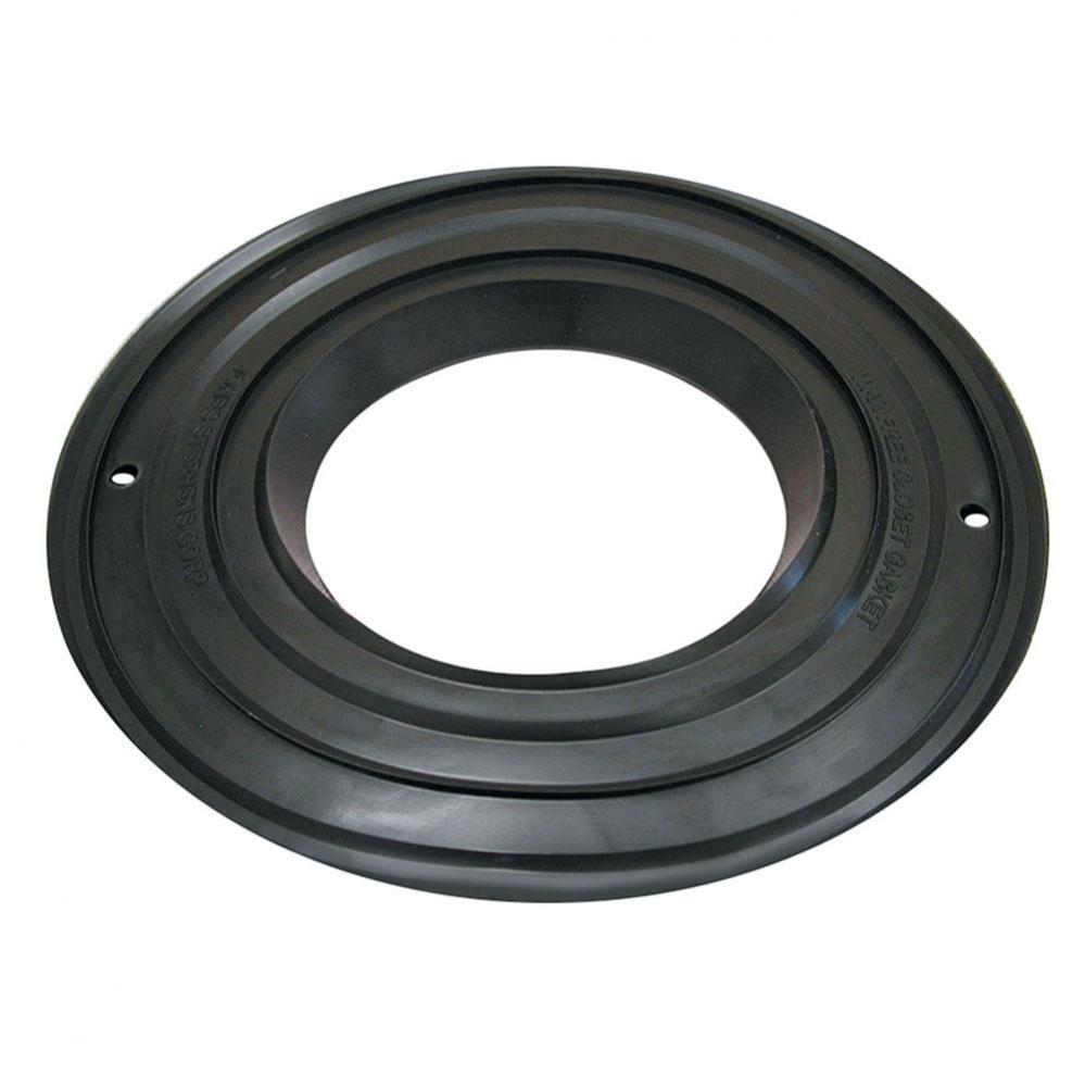 Waxless Gasket