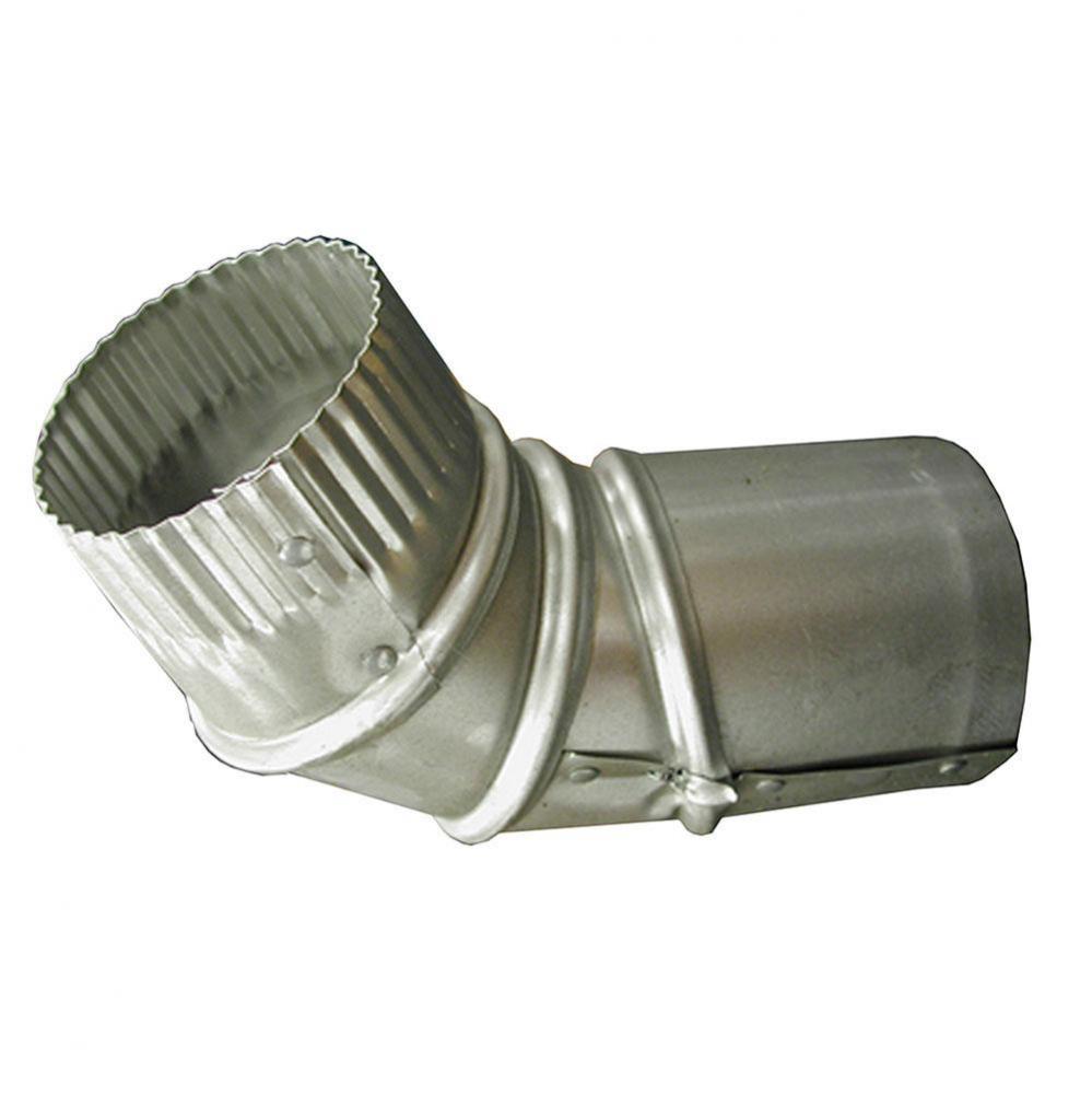 3'' Aluminum 90degree Swivel Elbow