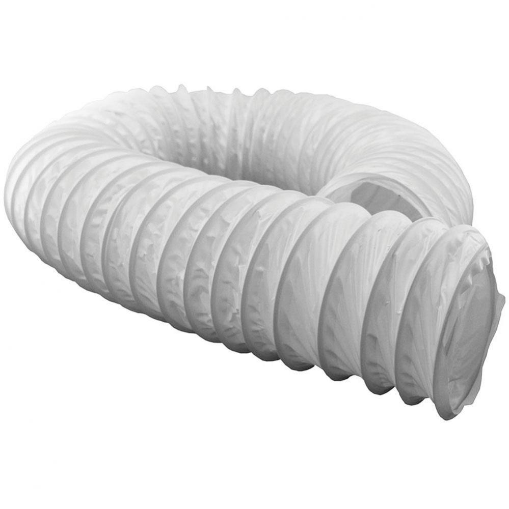 4'' x 20'' Vinyl Dryer Vent Hose