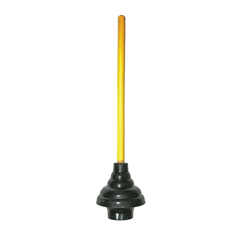 Thronemaster® Professional Stepped Plunger