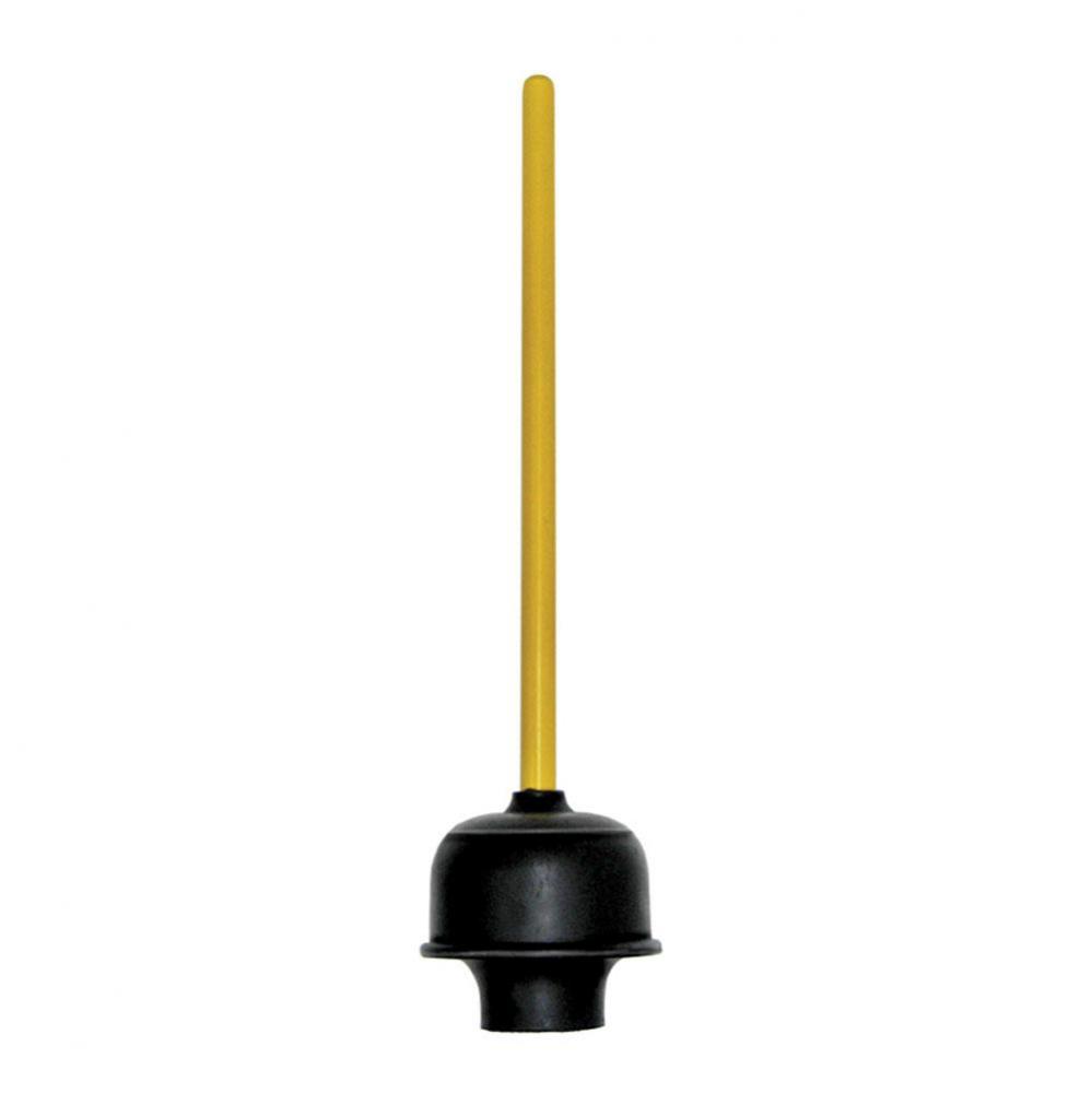 Professional Plumber''s Plunger