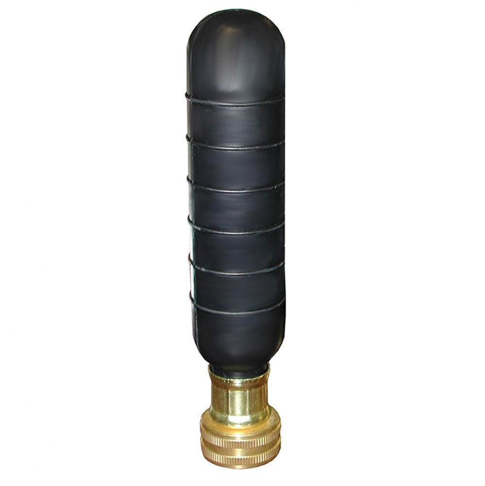 1-1/2'' - 3'' Plumbjet Drain Cleaning Bladder