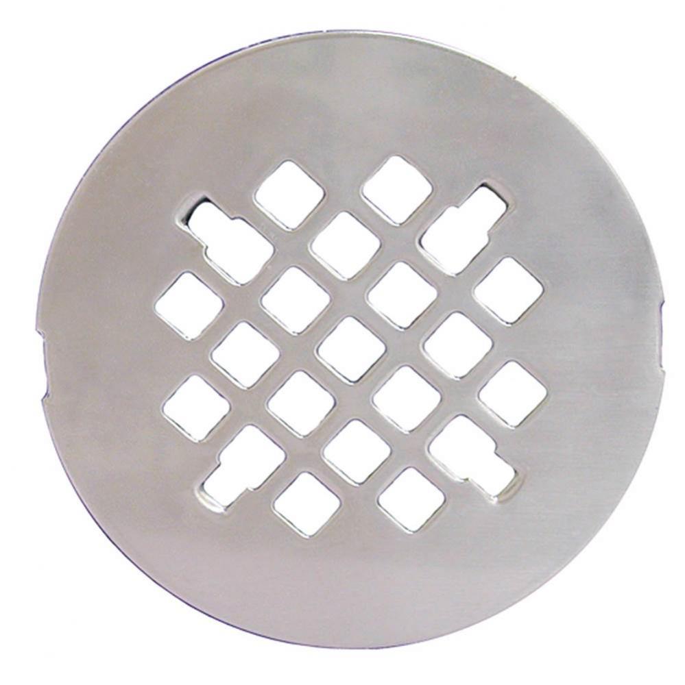 4-1/4'' Stainless Steel Replacement Strainer, Snap-in