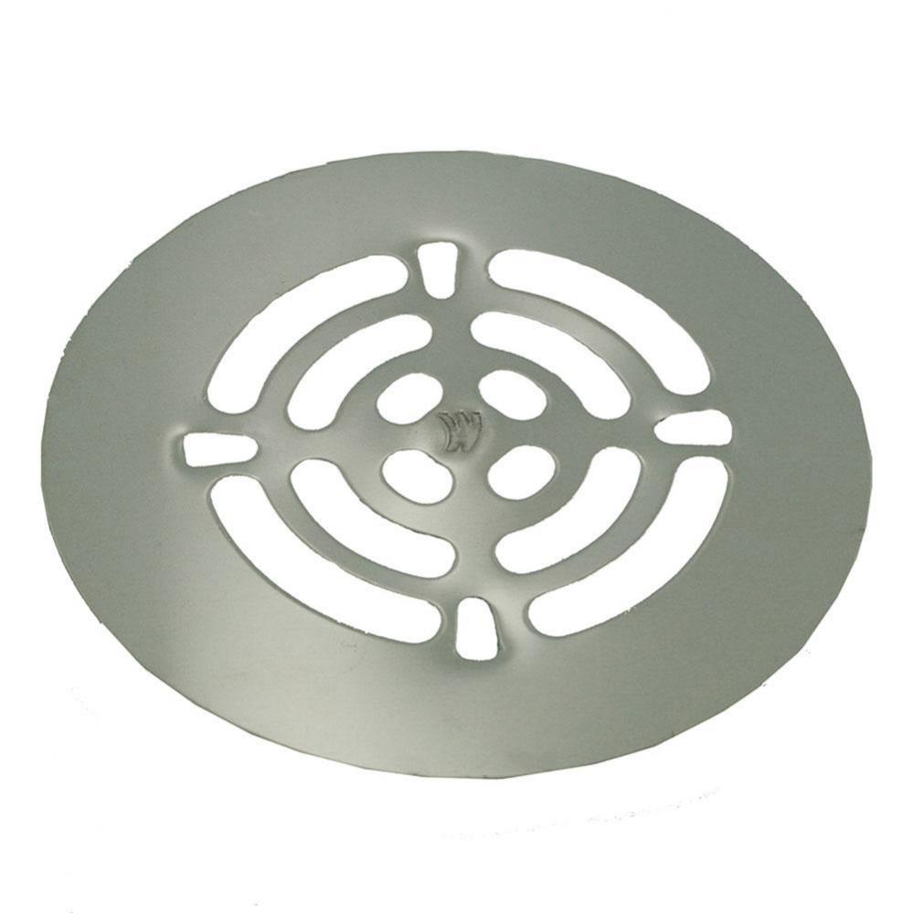 4-1/4'' Stainless Steel Replacement Strainer, Snap-in