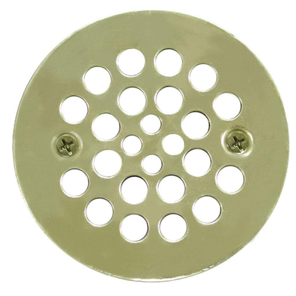 4-1/4'' Satin Nickel Replacement Strainer with Screws