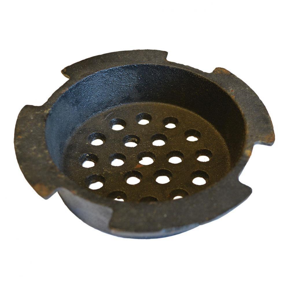 Cast Iron Sediment Bucket for Heavy Duty Floor Drains