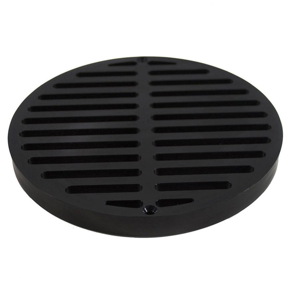 ABS Full Plastic Grate for Heavy Duty Traffic Floor Drain