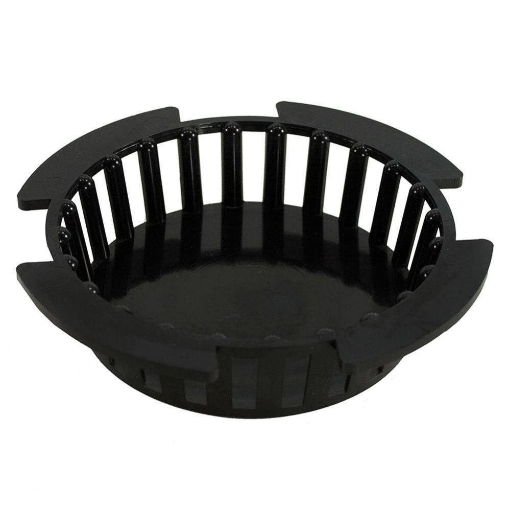 ABS Plastic Debris Bucket for Heavy Duty Traffic Floor Drain